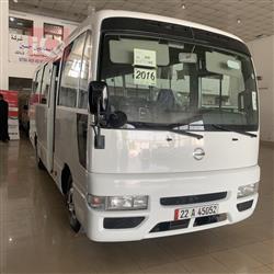 Nissan Civilian